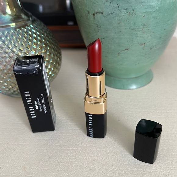 Bobbi Brown Makeup Bobbi Brown Lipstick Poshmark